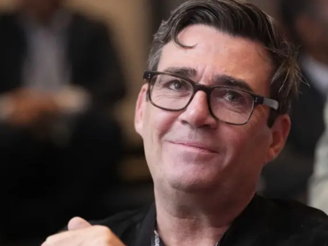 Collaborative politics? Could it happen?