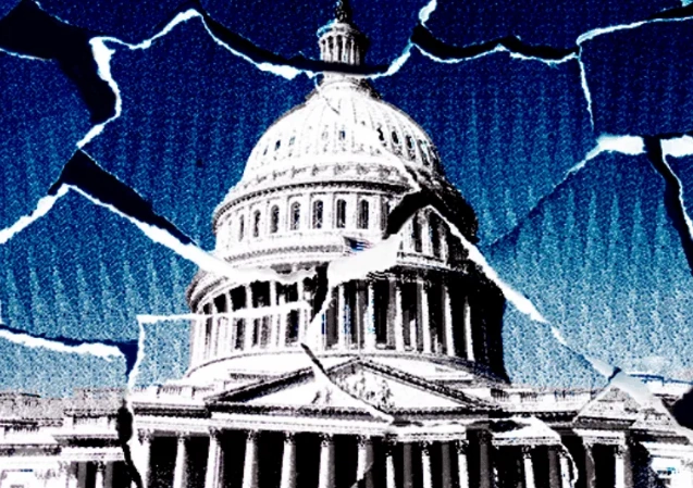 Trump’s disregard for democracy