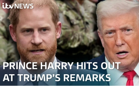 Trump must apologise. “Walking back” remarks doesn’t cut it.