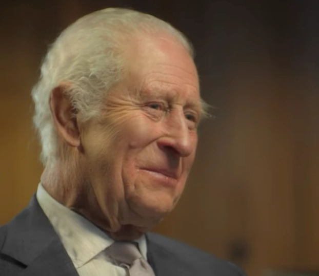 Finding Harmony: A King’s Vision