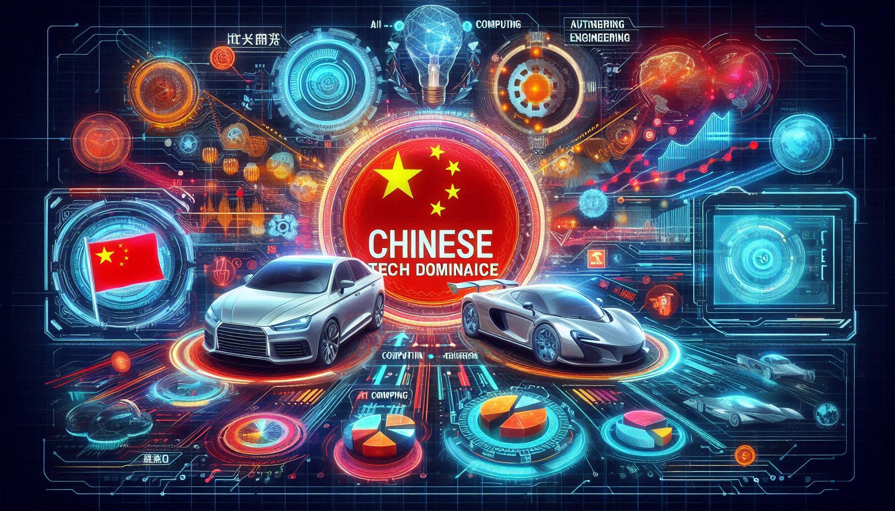 The Truth Is Simple – We are living through an historic shift in economic power