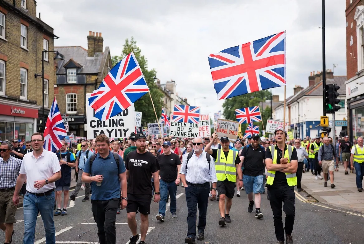 Elon Musk rejects Nigel Farage in favour of Rupert Lowe