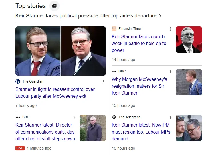 Are Labour capable of being a “broad church” movement again?