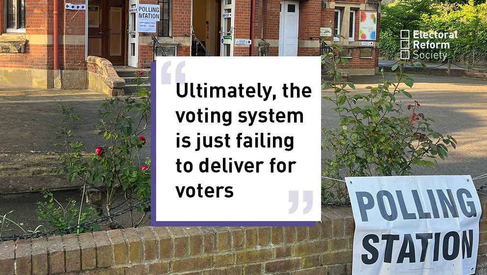The British Public Deserve Better